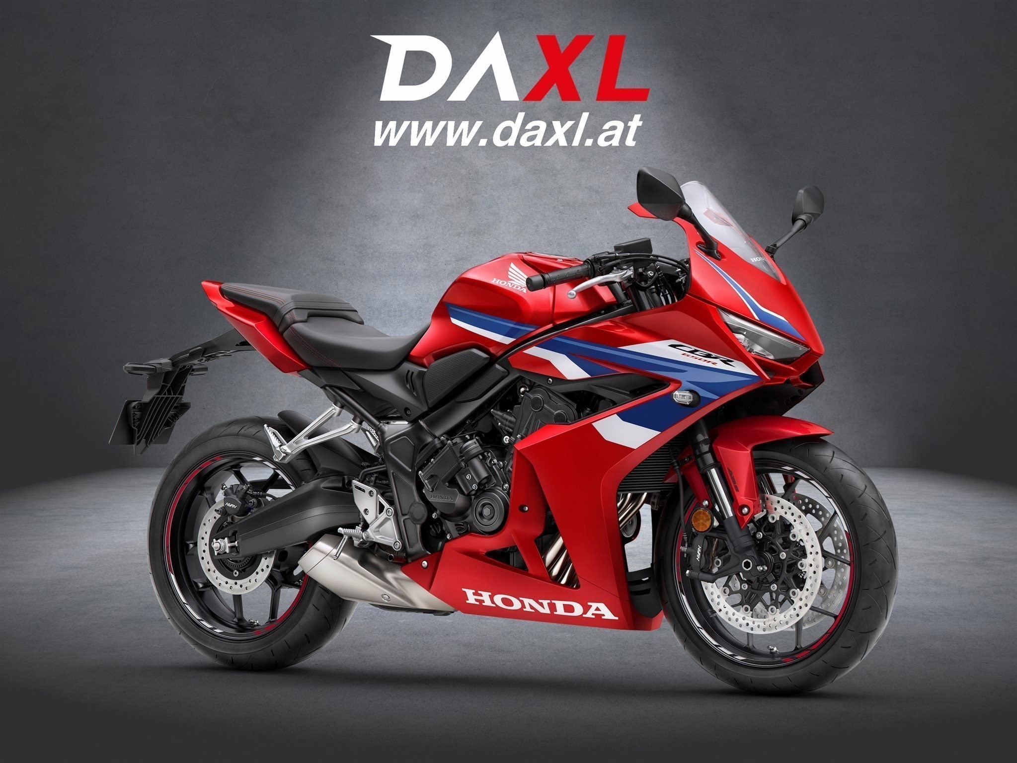 Motorrad