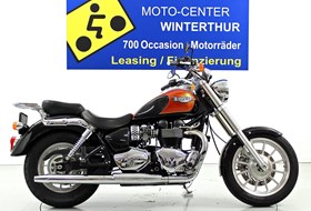 Triumph Bonneville America