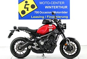 Yamaha XSR900