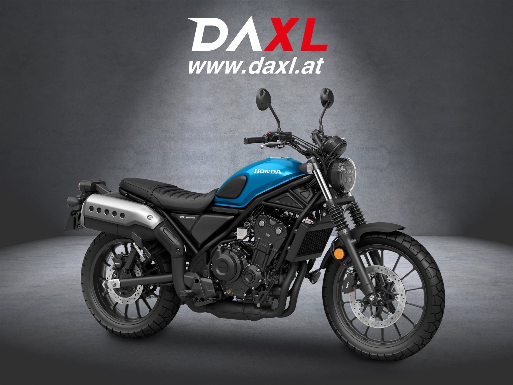 Motorrad