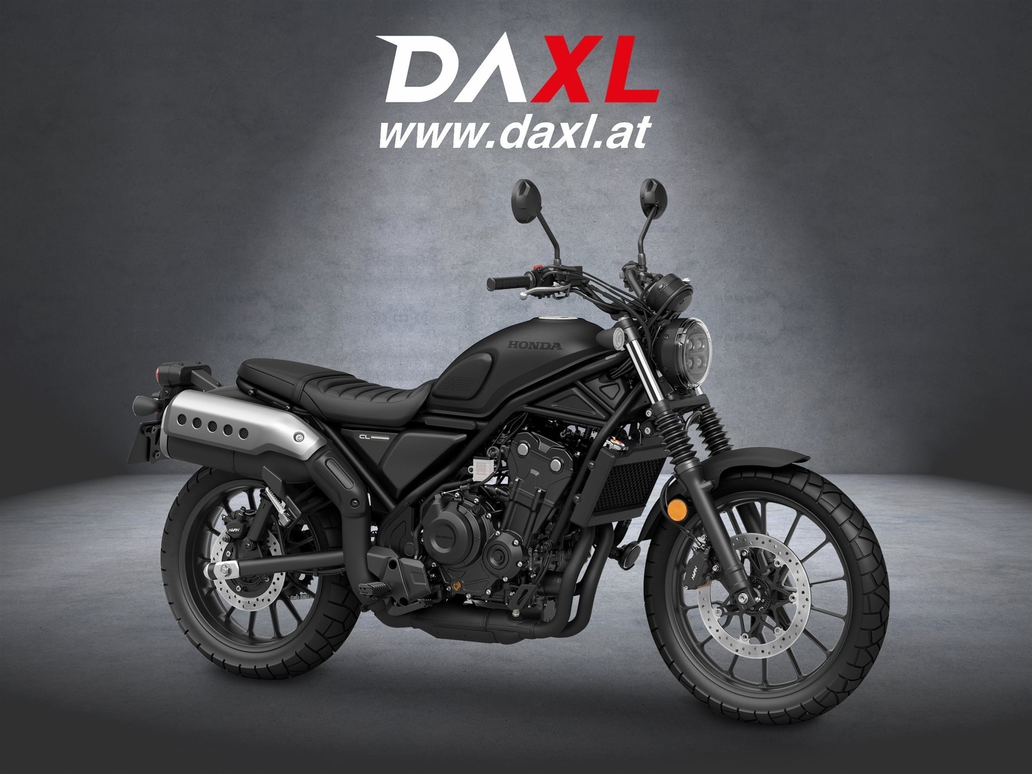 Motorrad