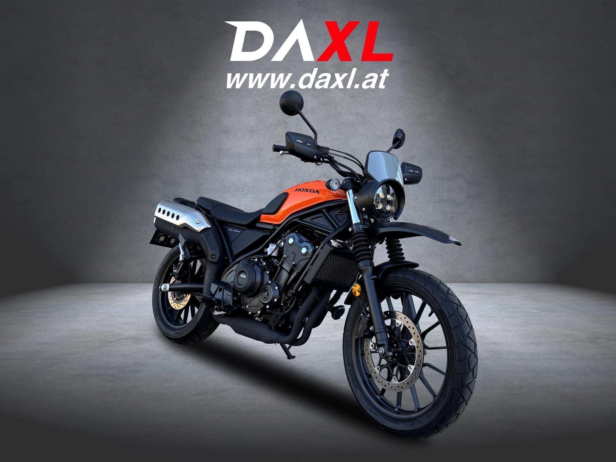 Motorrad