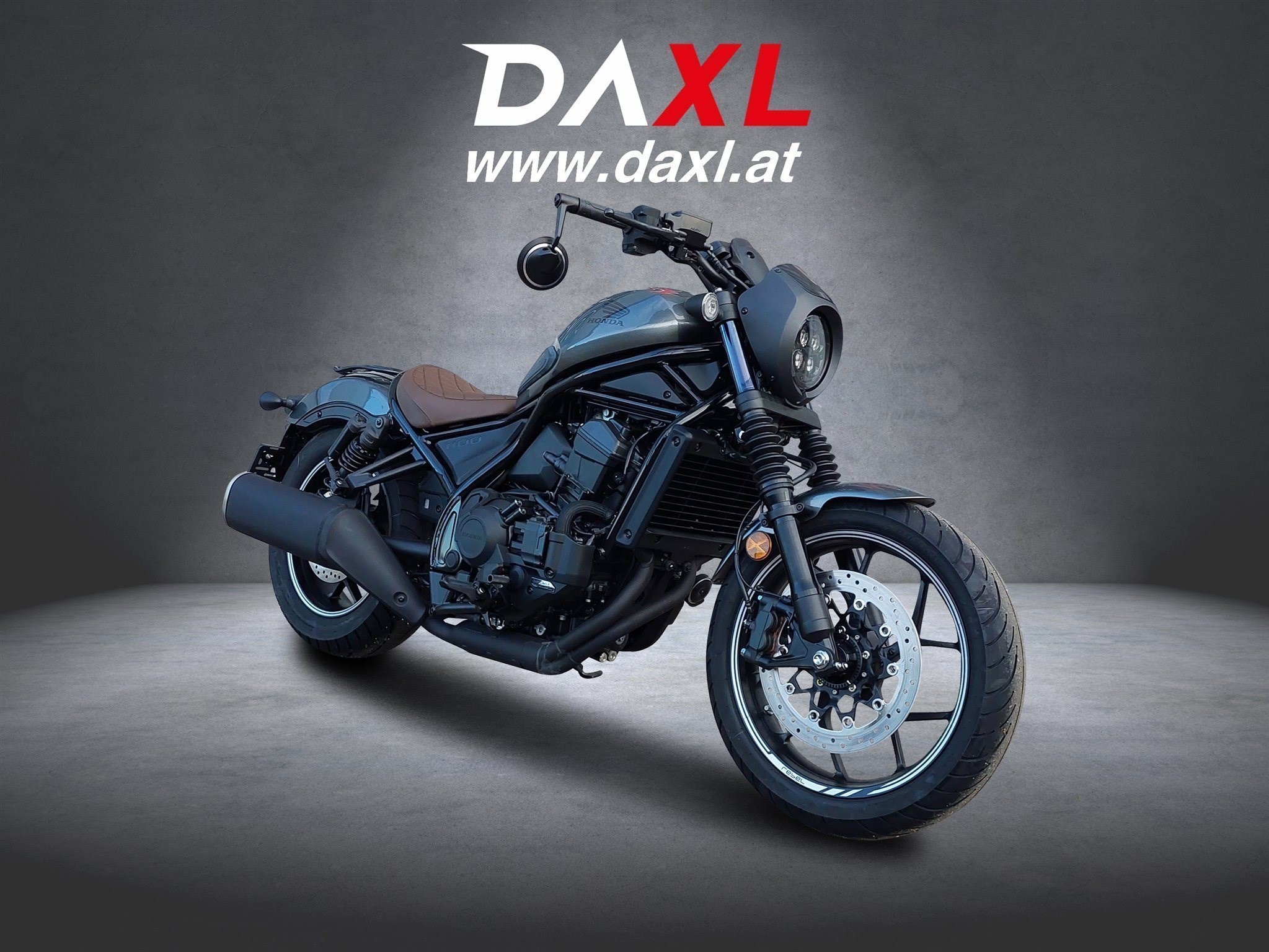 Motorrad