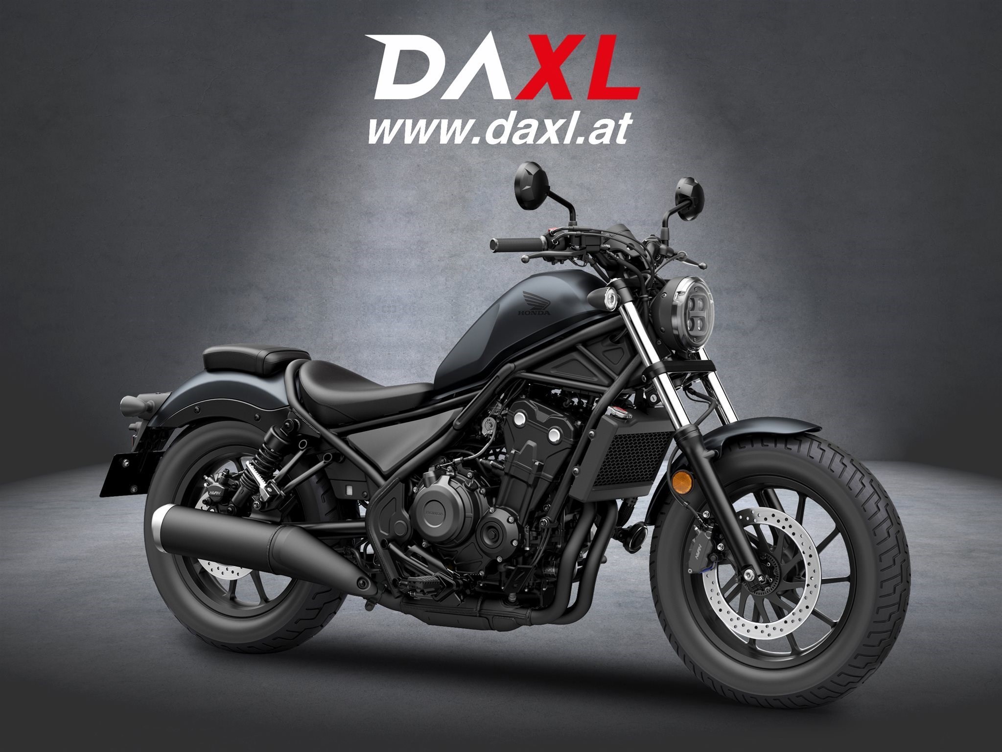 Motorrad