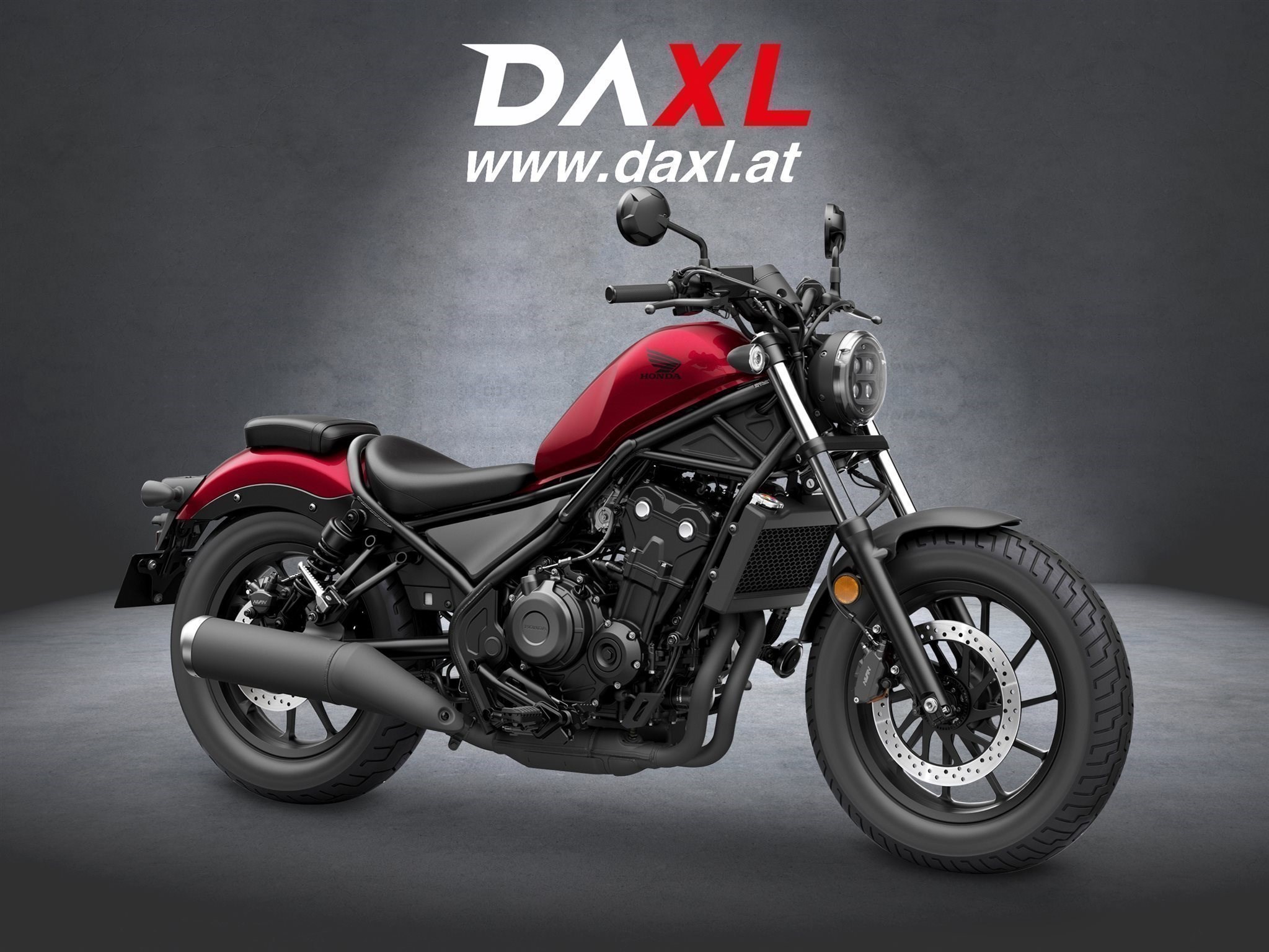 Motorrad