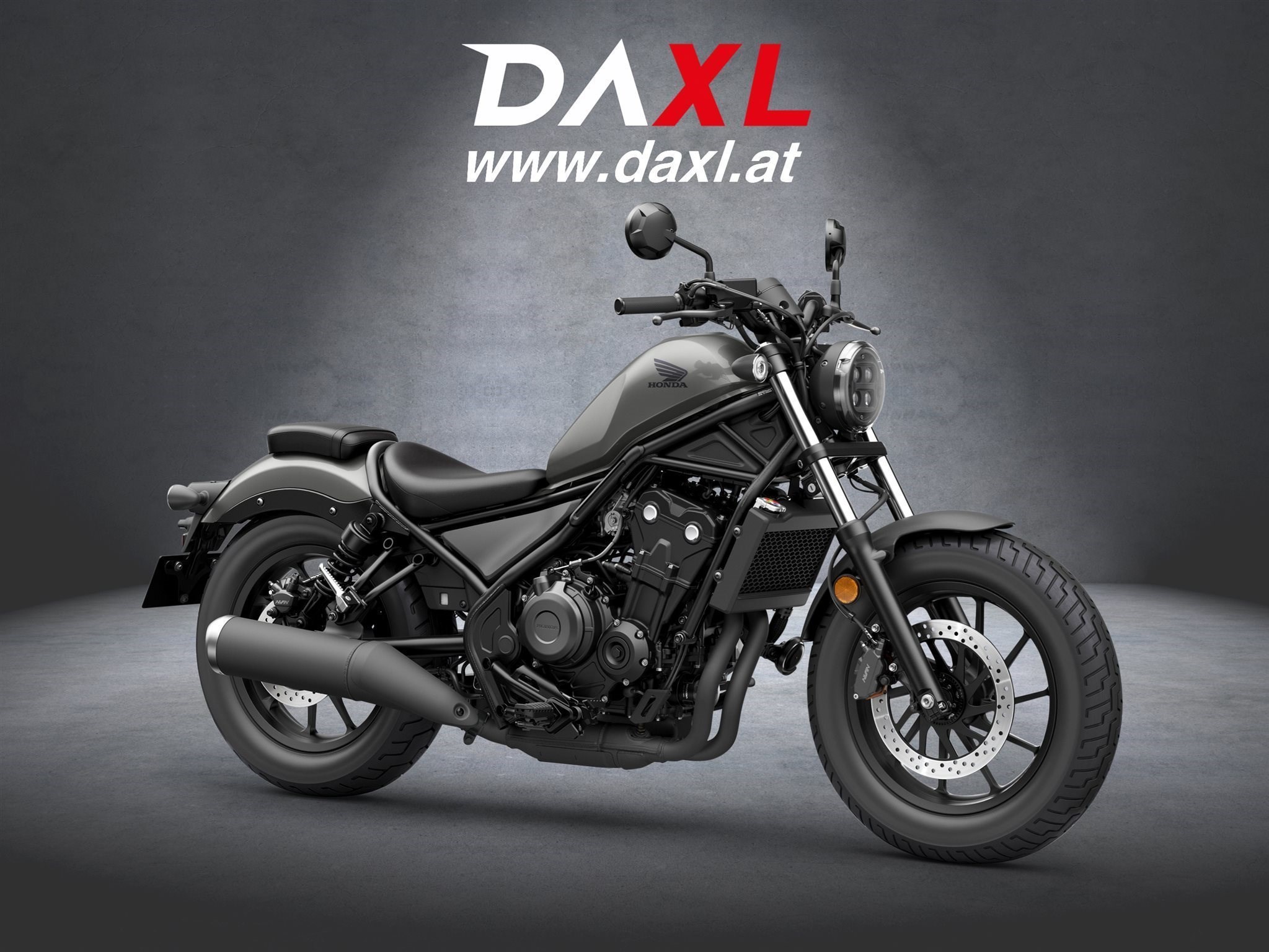 Motorrad