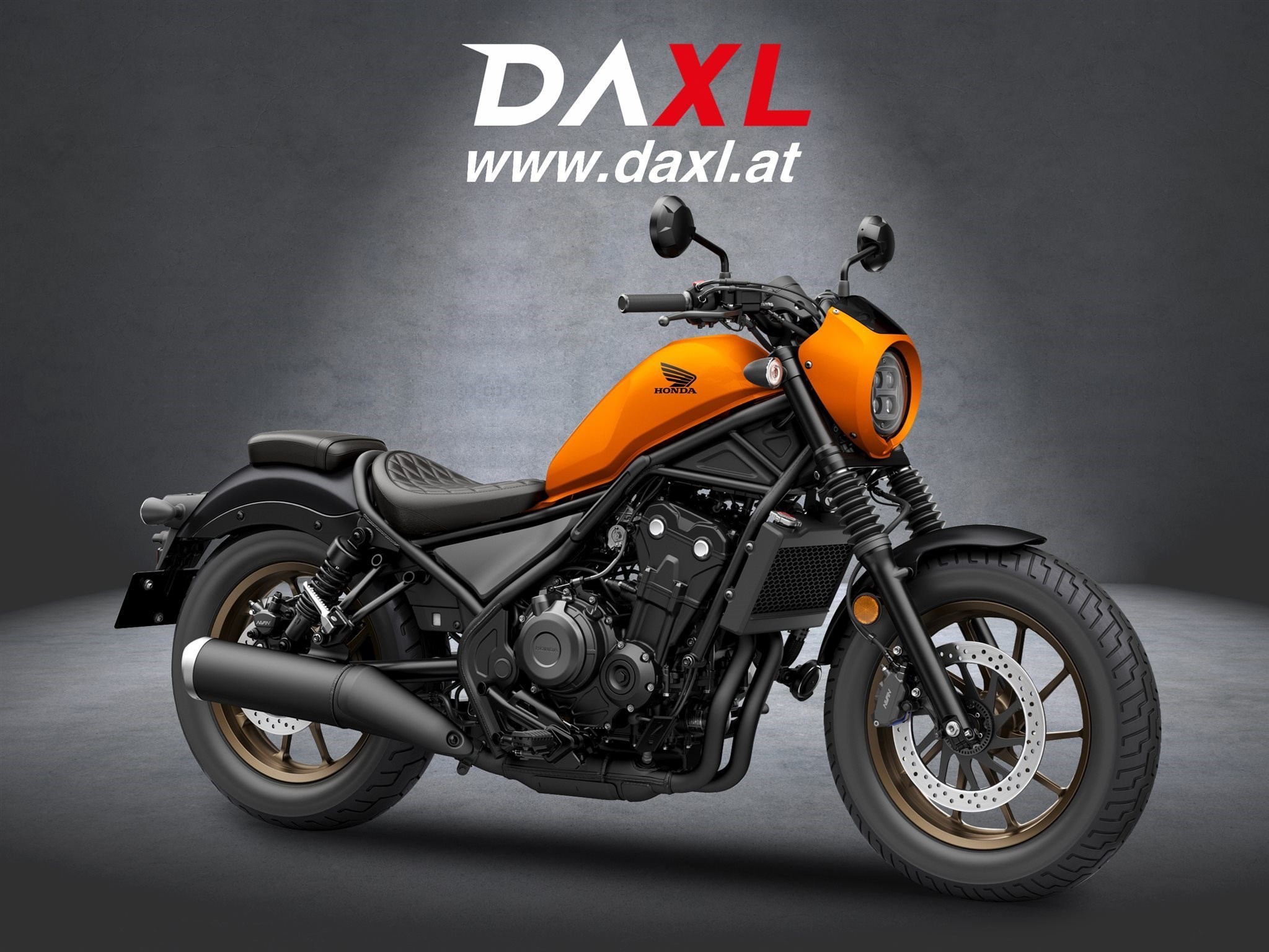 Motorrad