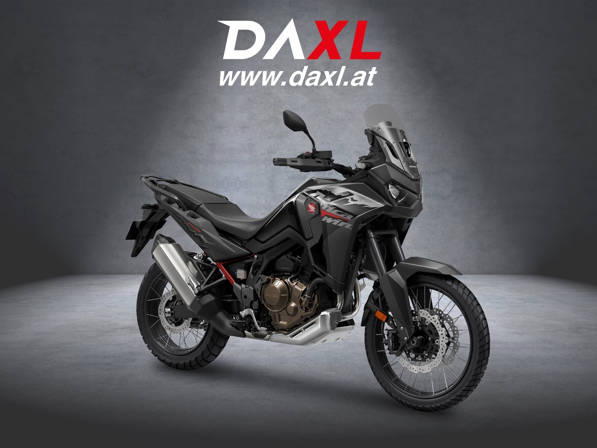 Motorrad