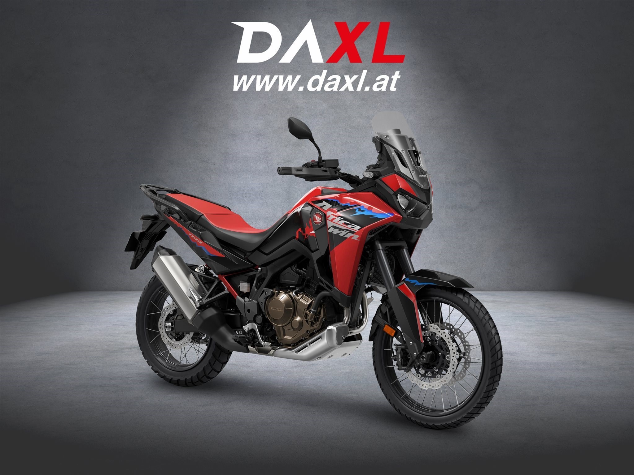 Motorrad