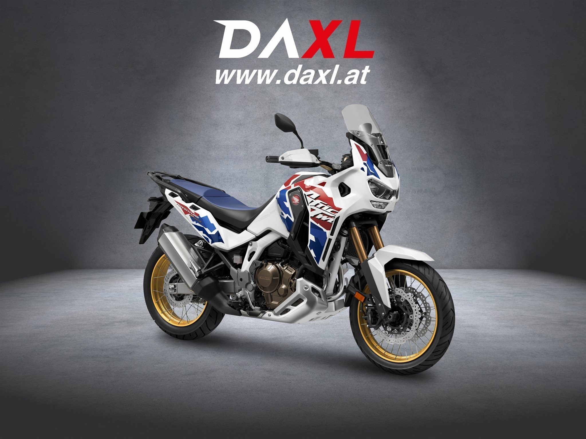 Motorrad