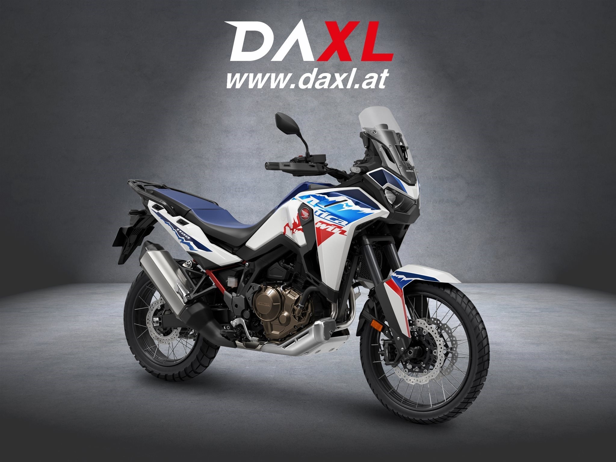 Motorrad