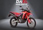 Motorrad