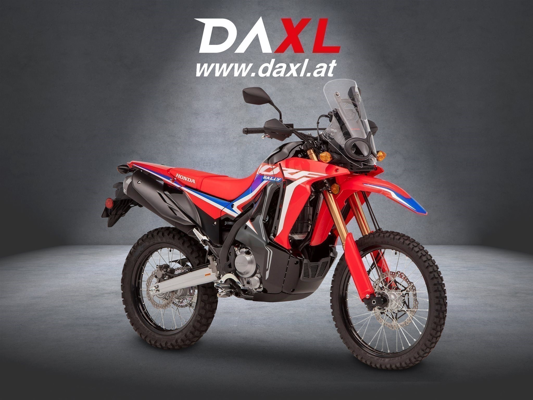 Motorrad