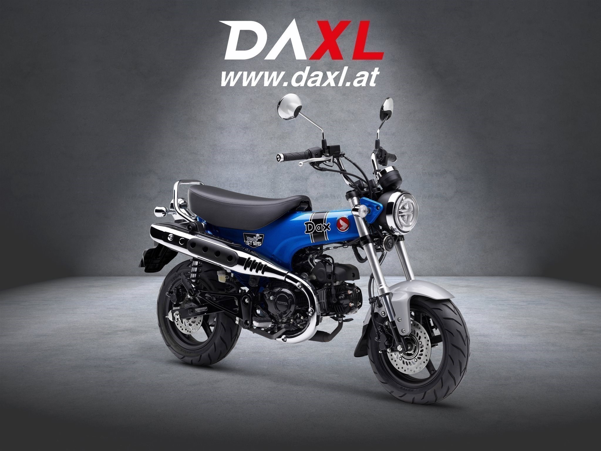 Motorrad