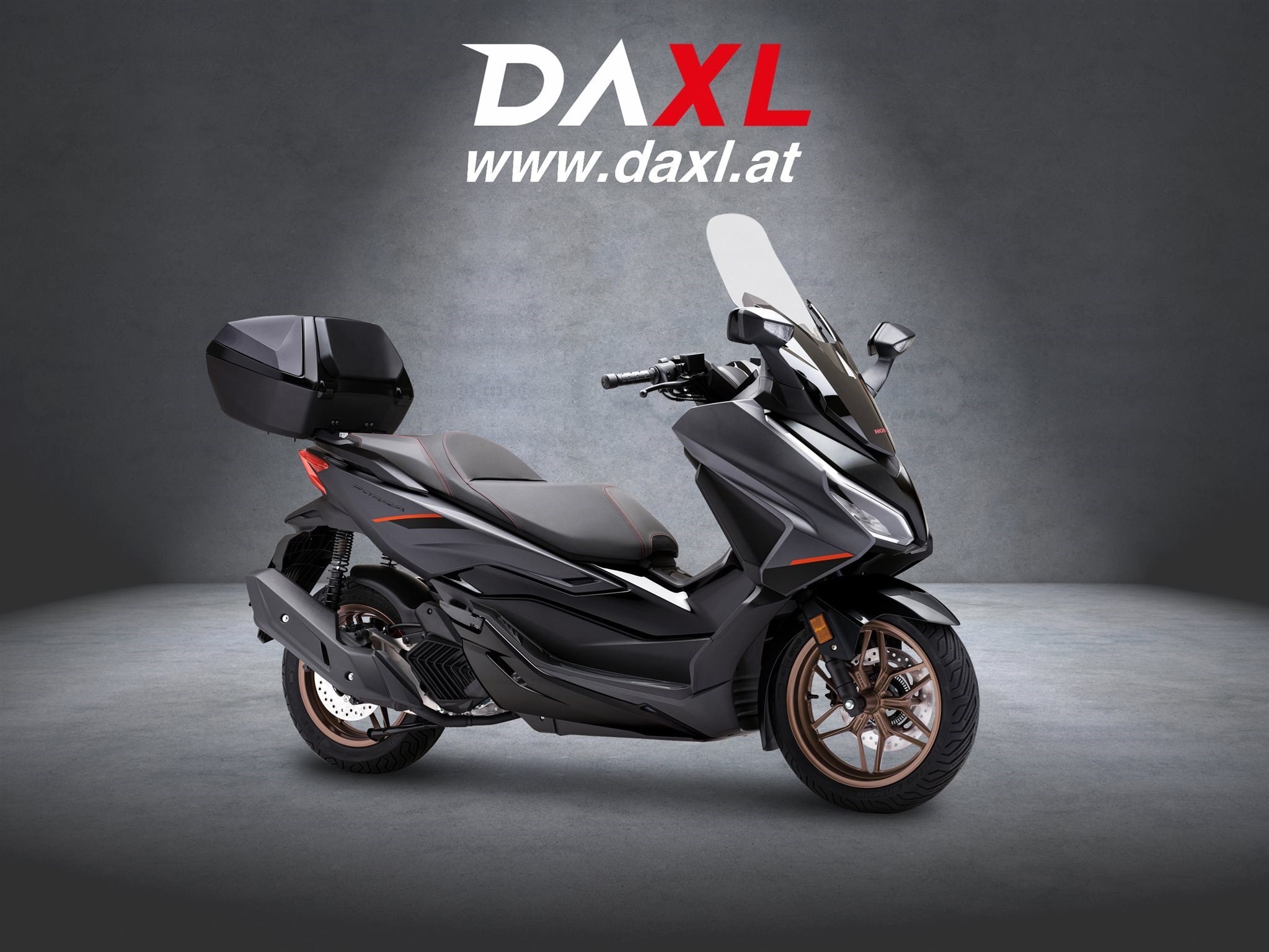 Motorrad