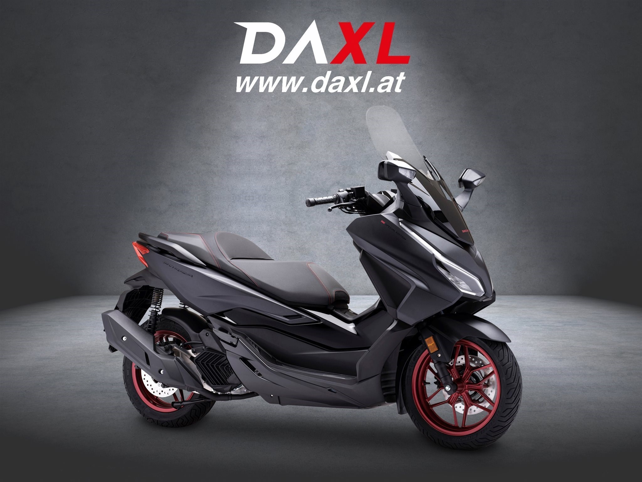 Motorrad