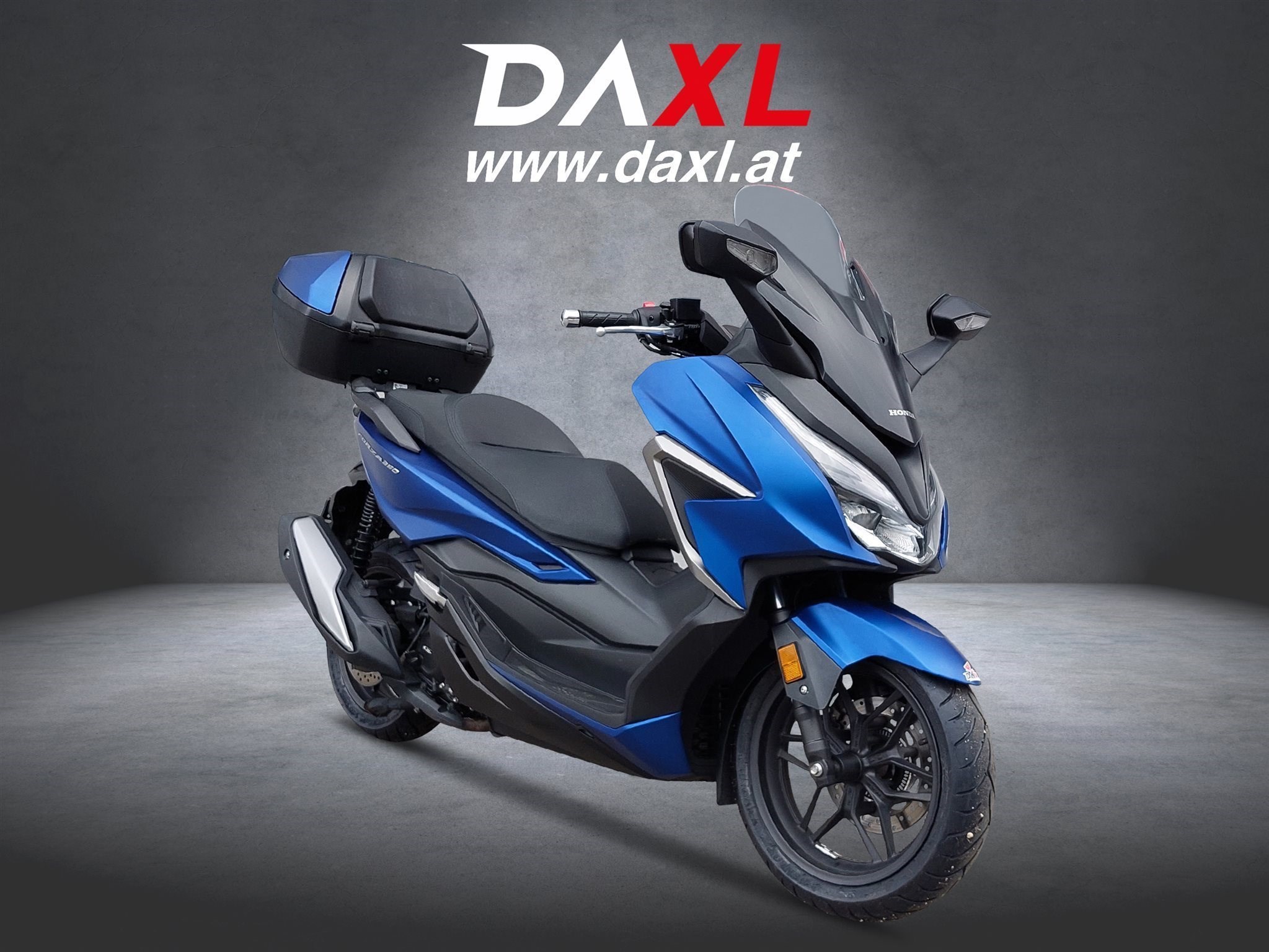 Motorrad