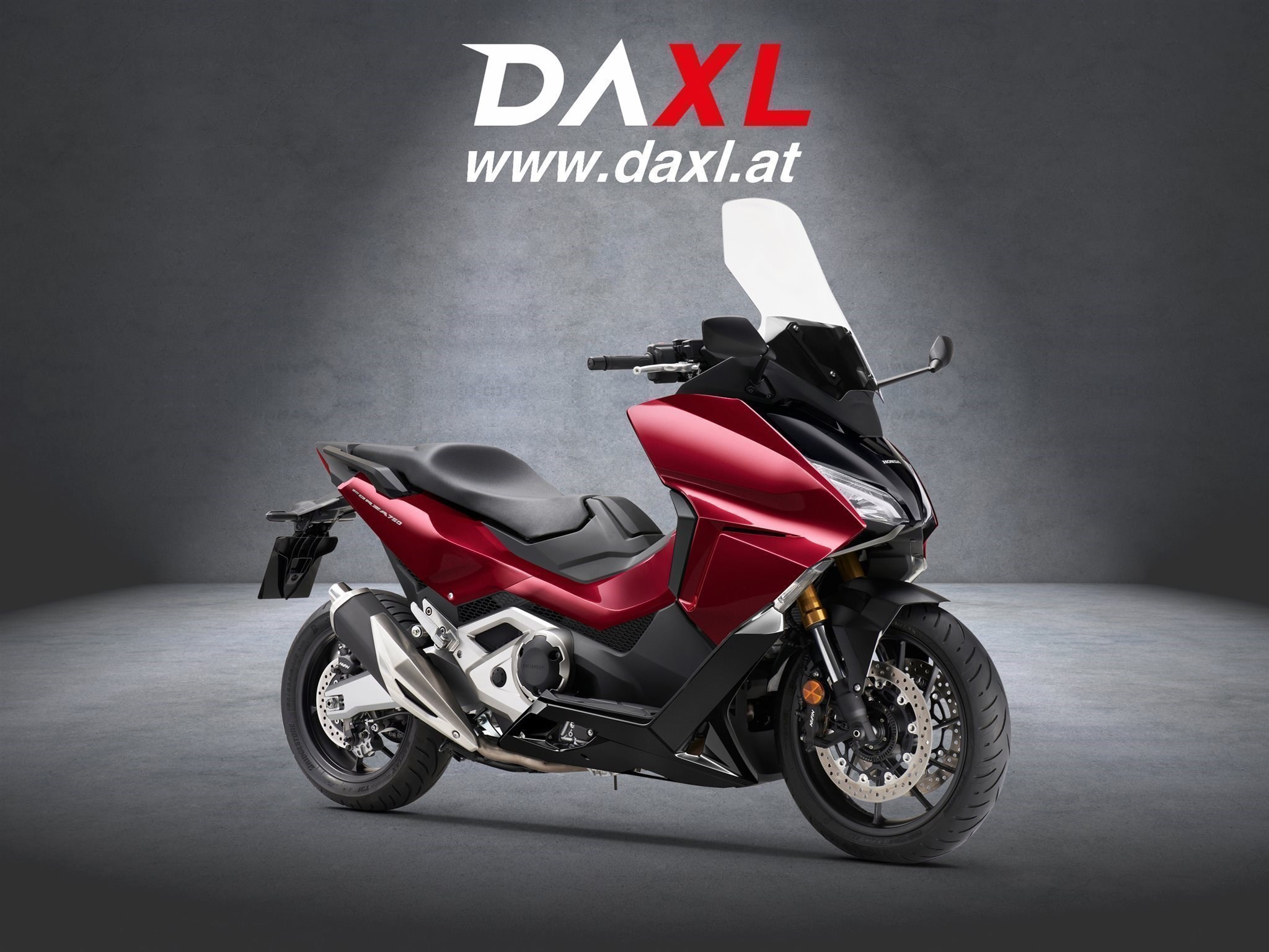 Motorrad
