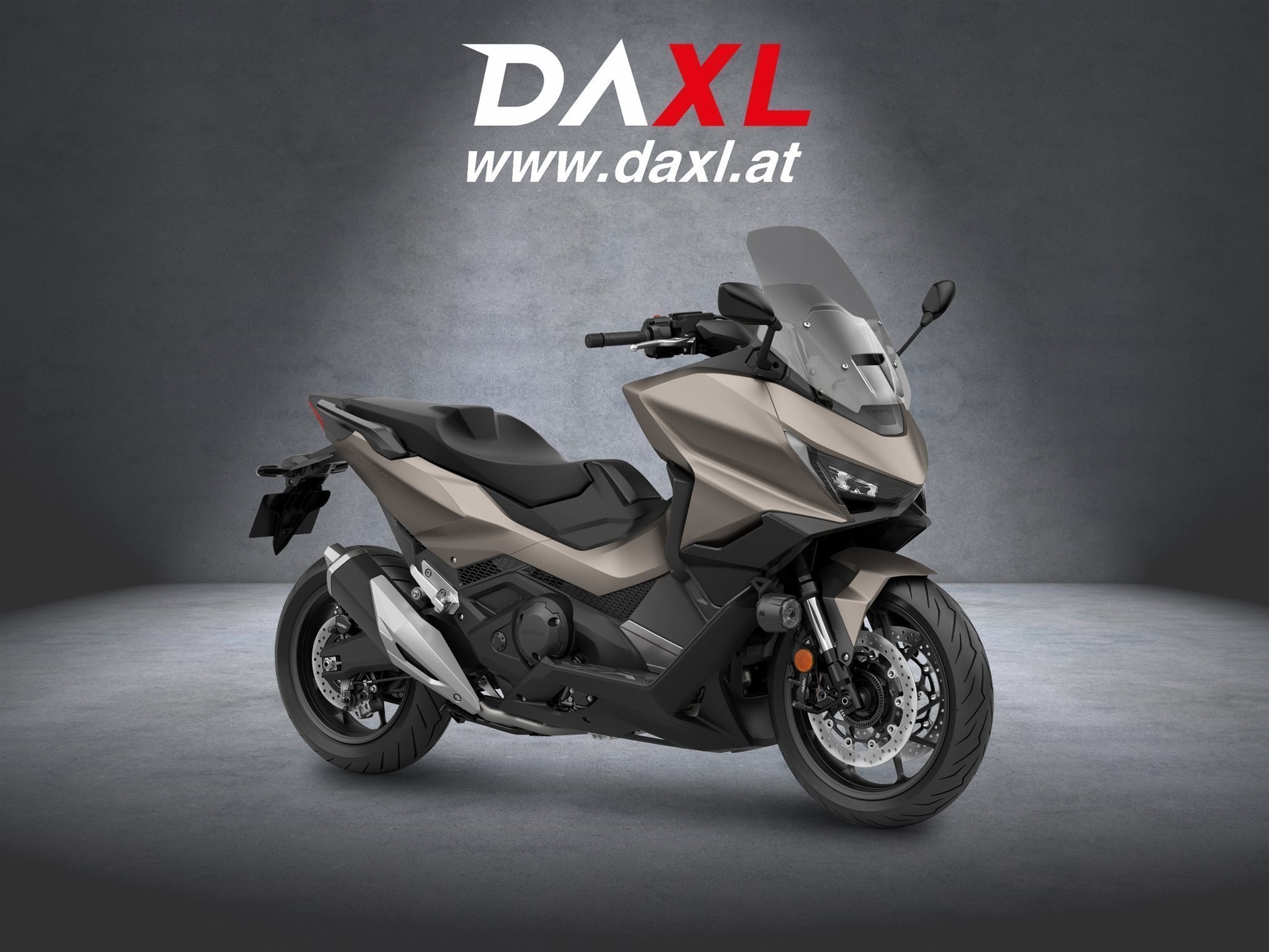 Motorrad