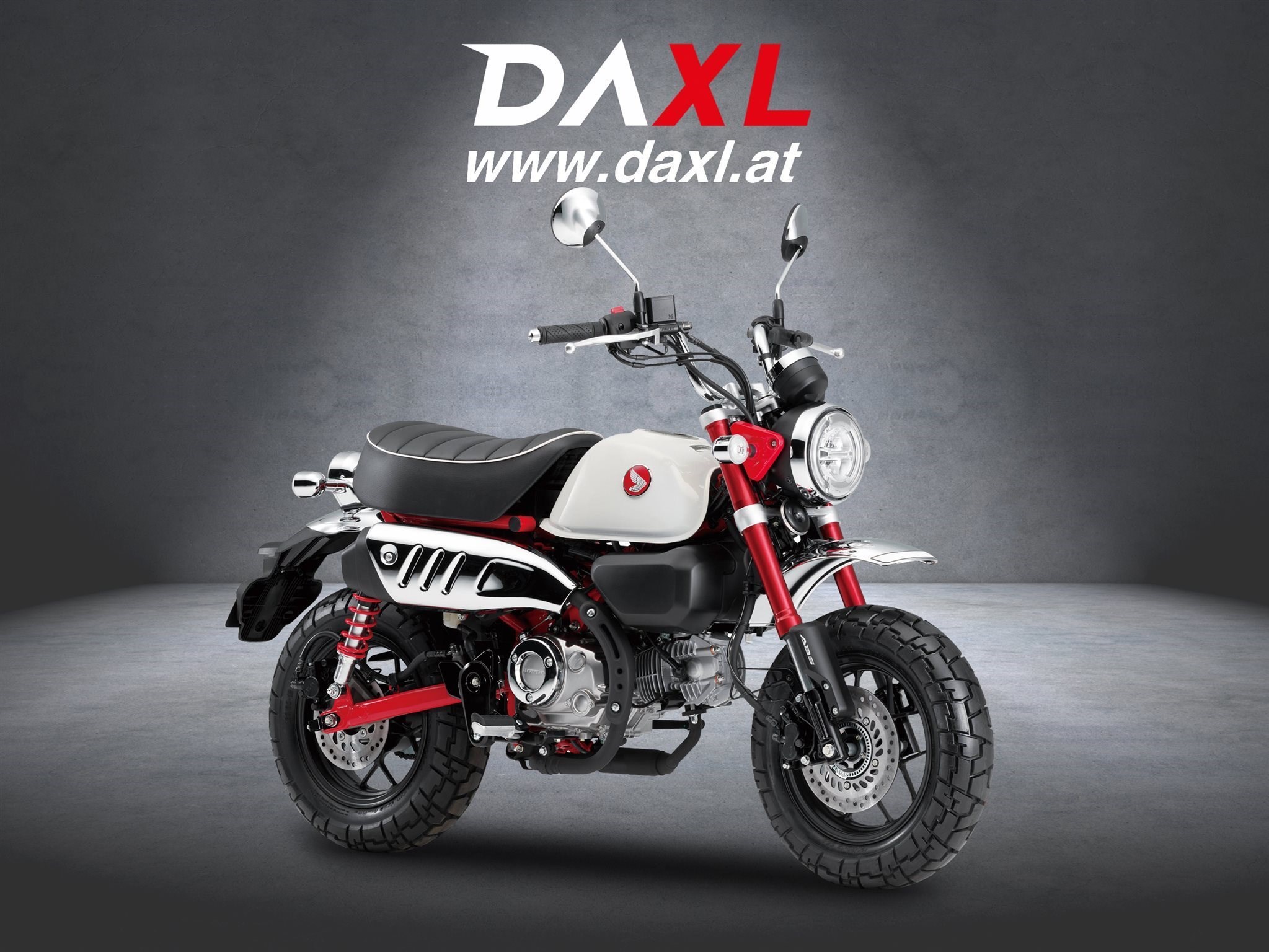 Motorrad