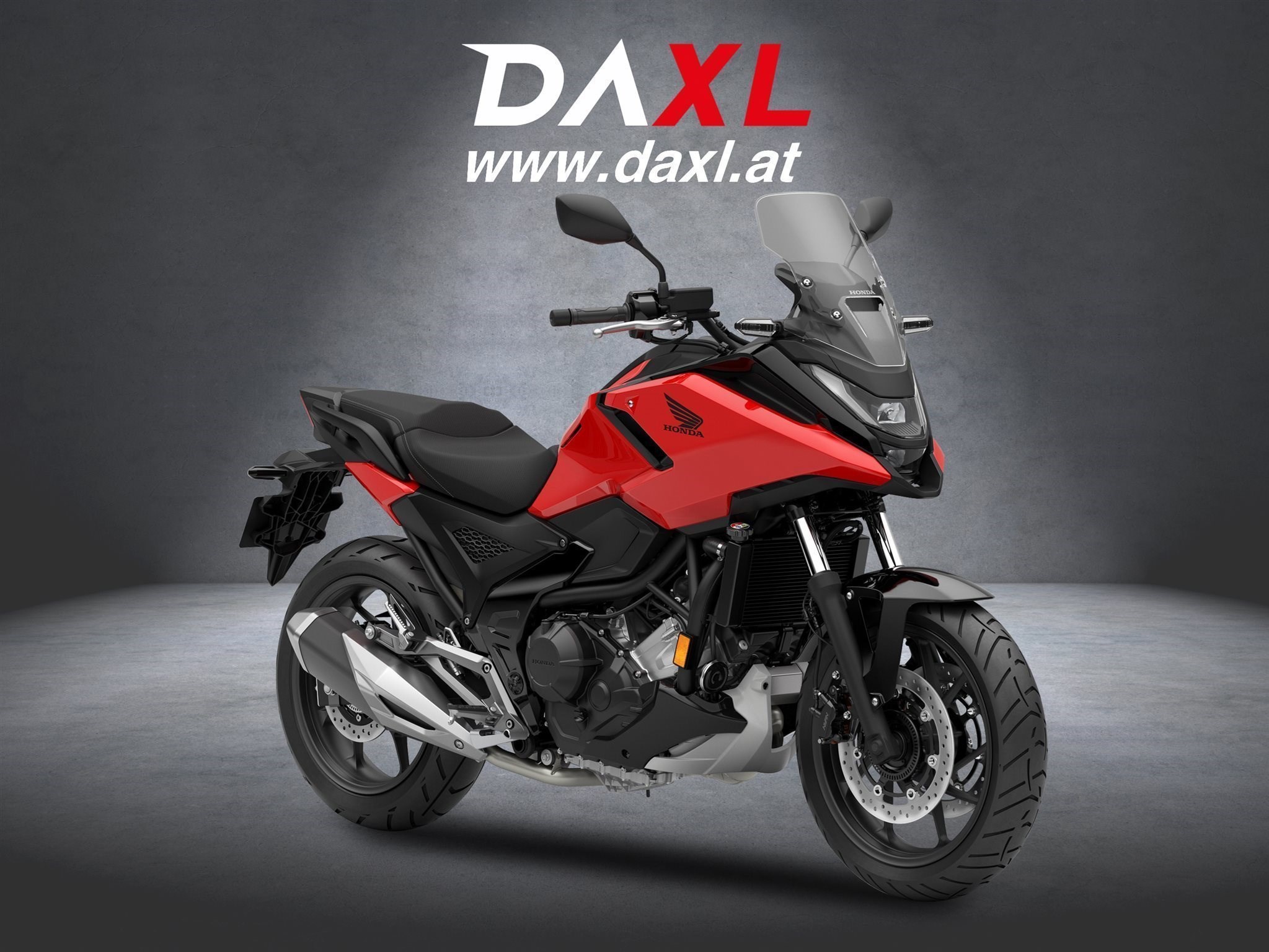 Motorrad