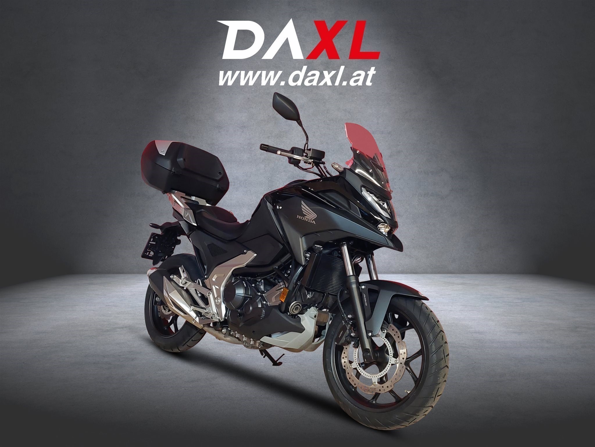 Motorrad