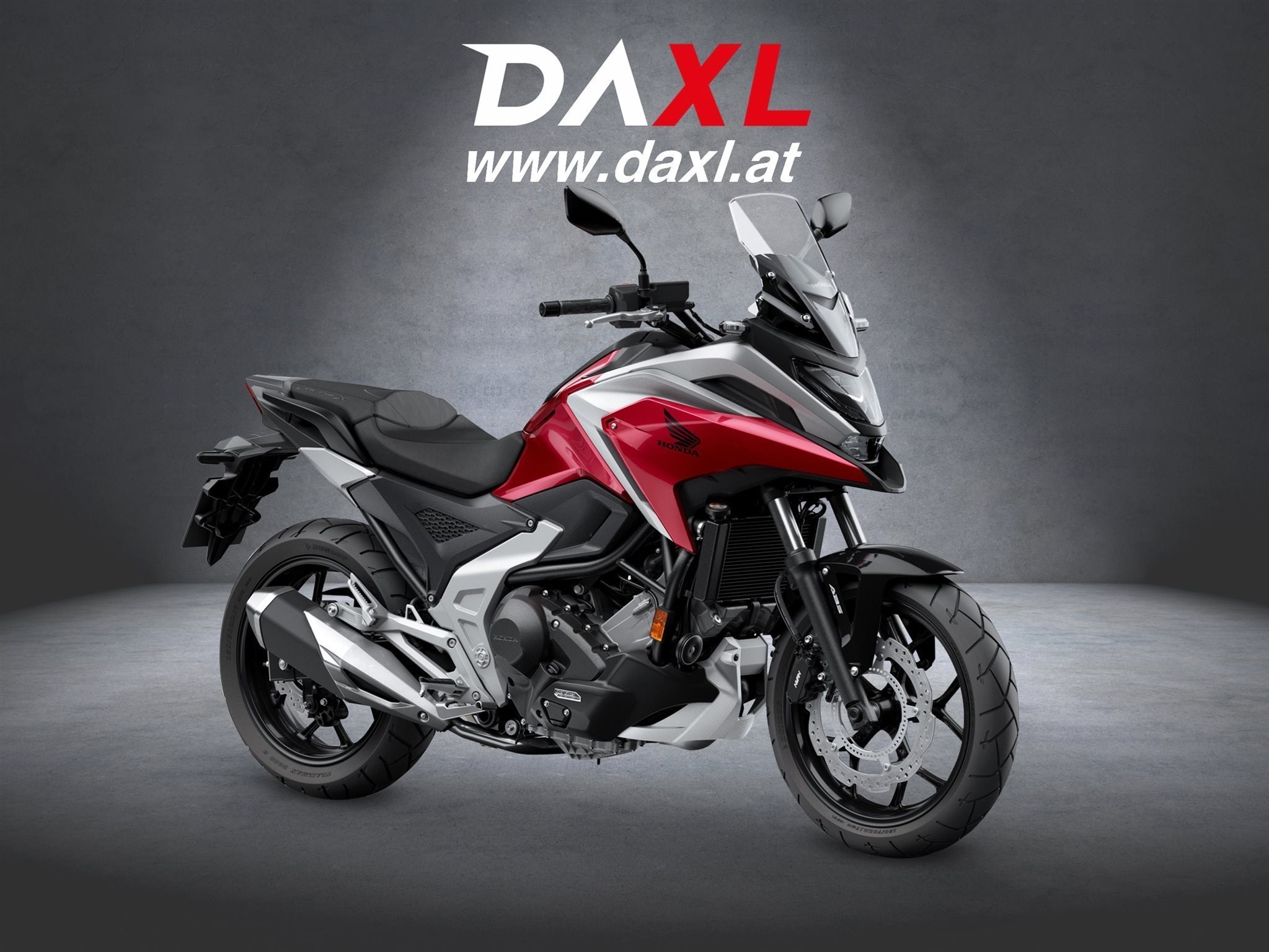 Motorrad