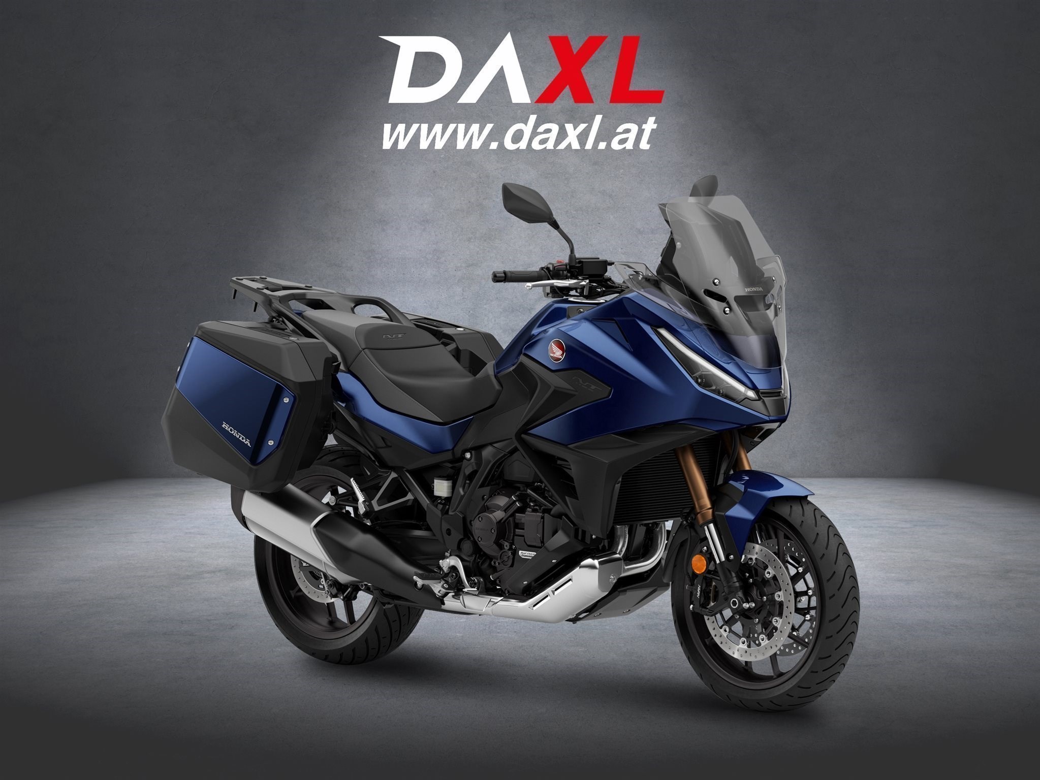 Motorrad