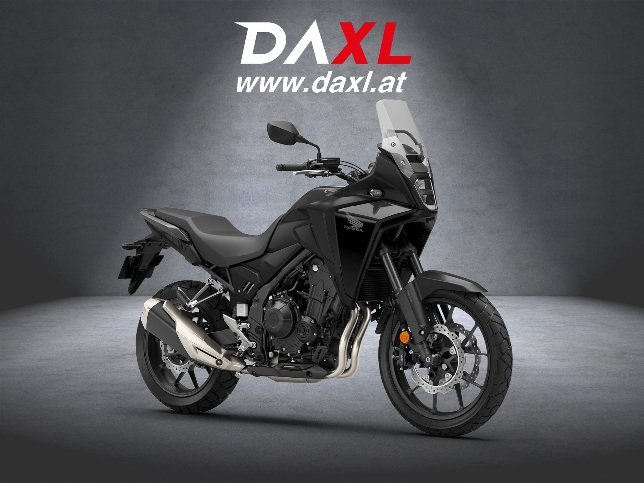 Motorrad