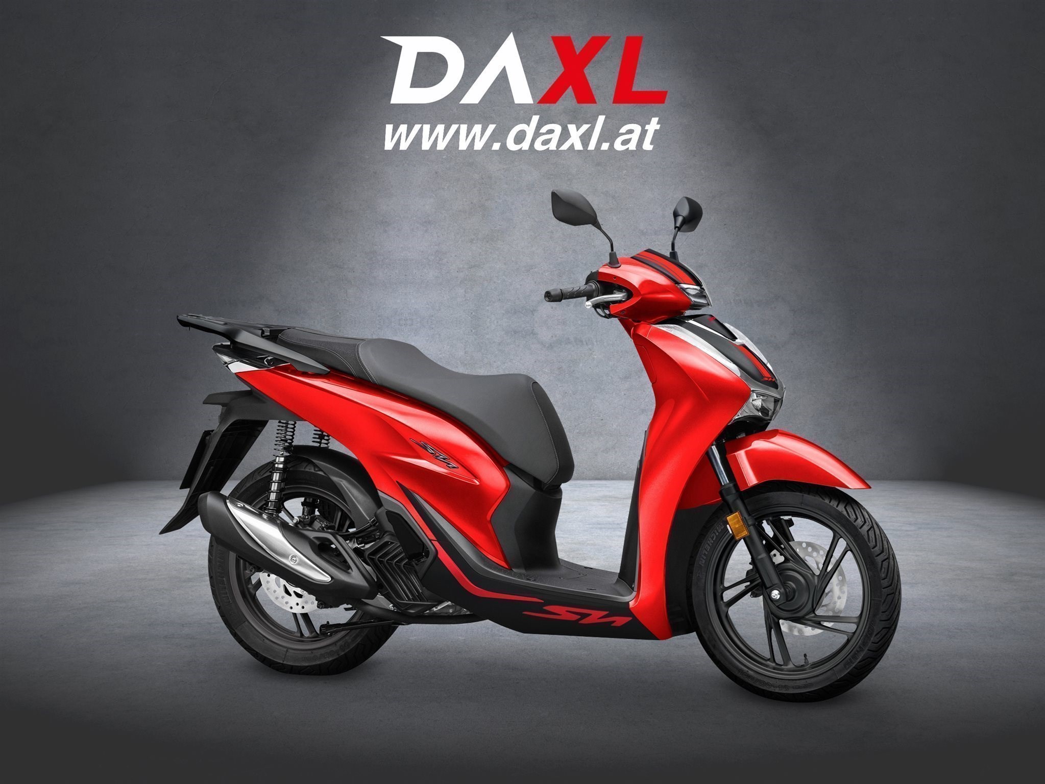 Motorrad