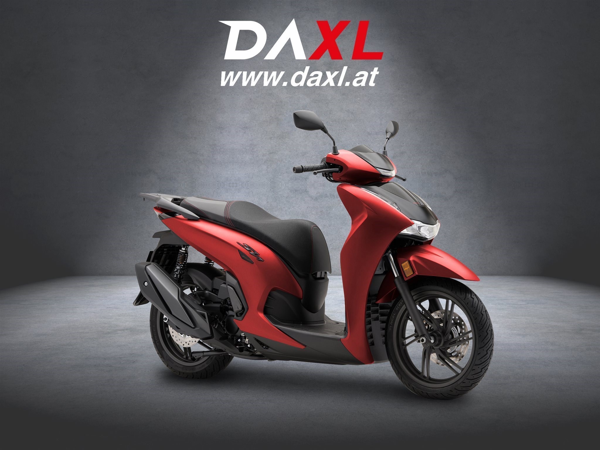 Motorrad