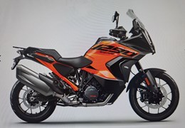 Occasion KTM 1290 Super Adventure S