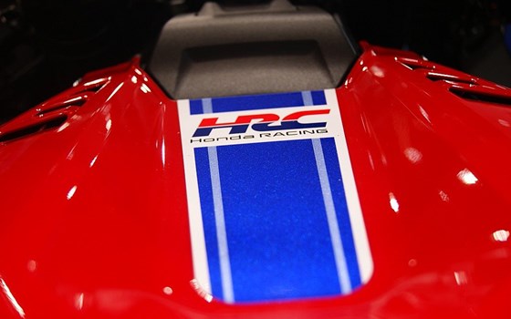 Neufahrzeug Honda CBR1000RR-R Fireblade - Bild 8