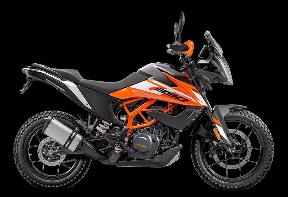 Motorrad