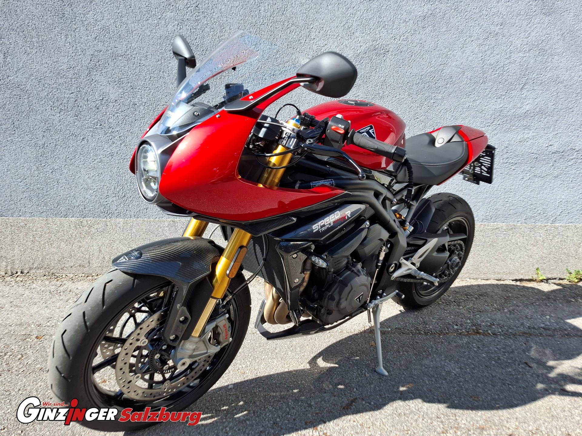 Motorrad