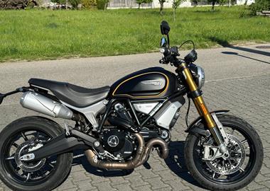 Gebrauchte Gebrauchte