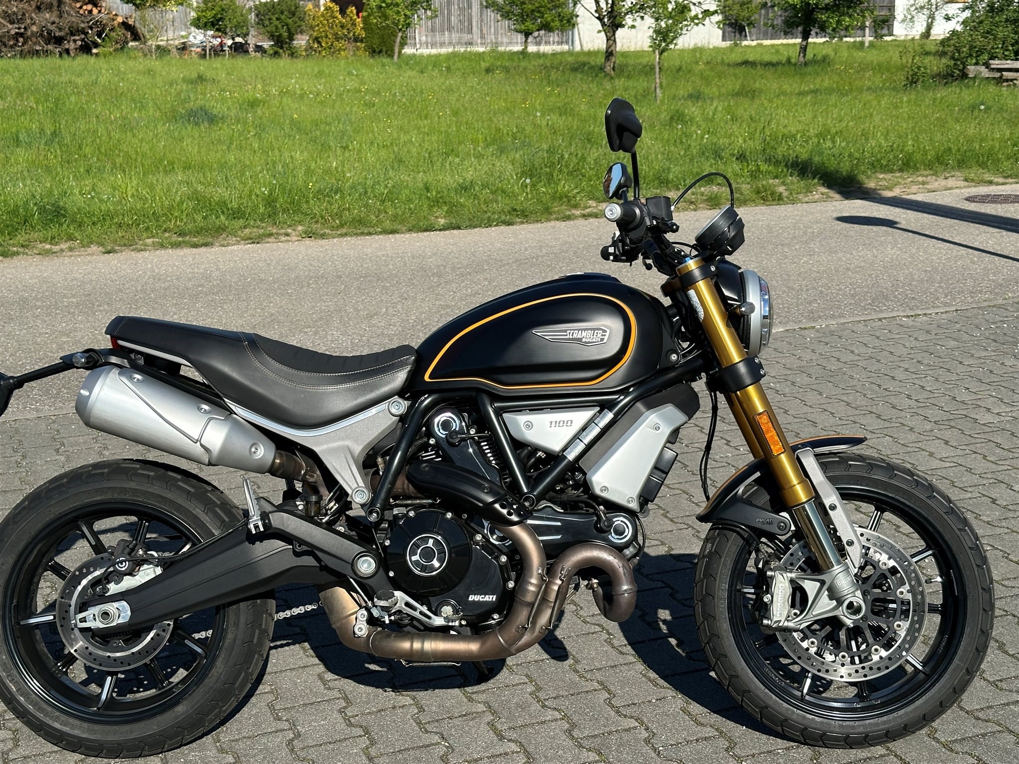 Motorrad