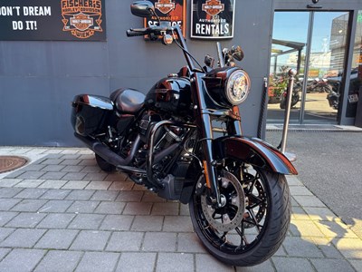 Foto des Bikes