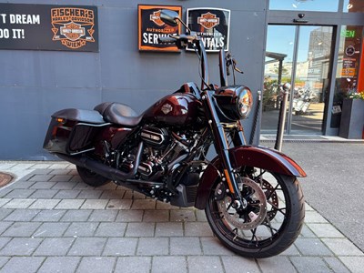 Foto des Bikes