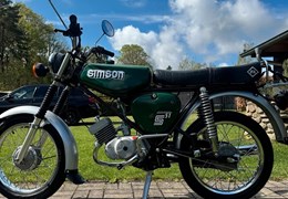 Gebrauchte Simson S 51