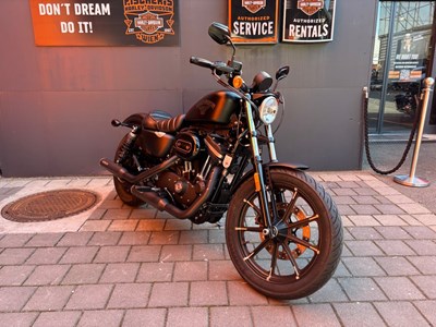 Foto des Bikes