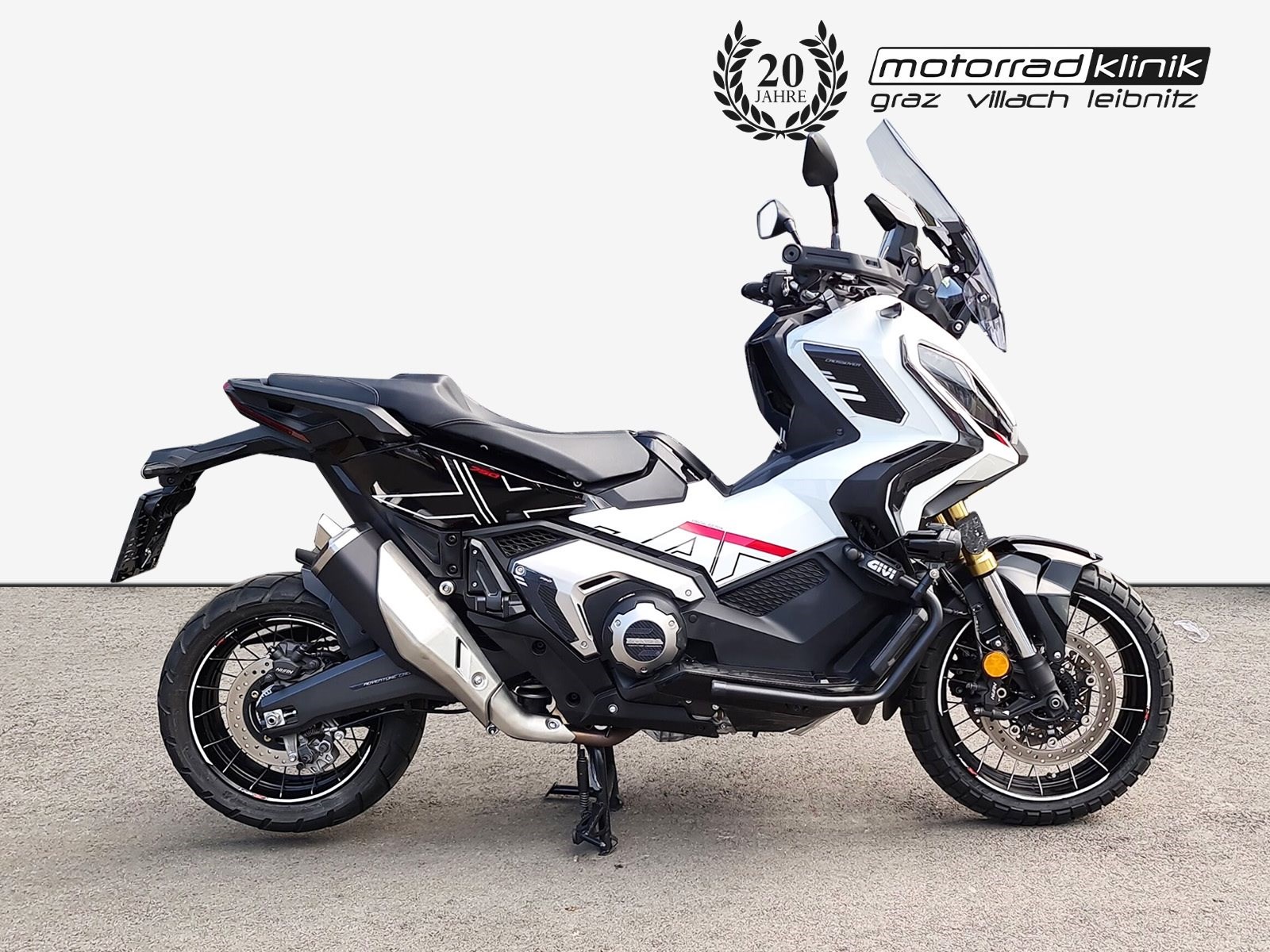 Motorrad