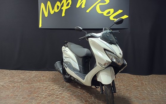 Neufahrzeug Suzuki Burgman Street 125EX - Bild 3