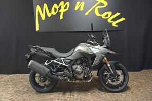 Angebot Suzuki V-Strom 800