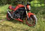Motorrad