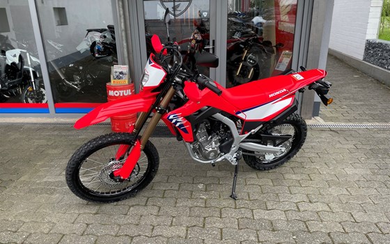 Neufahrzeug Honda CRF300L - Bild 4
