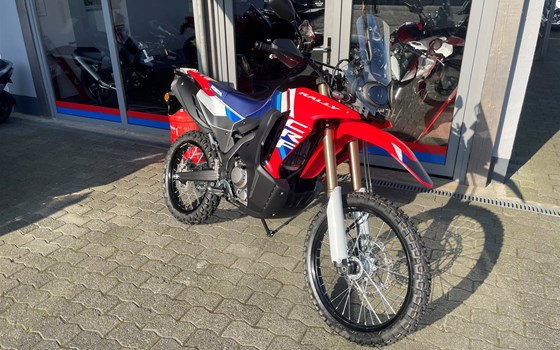Neufahrzeug Honda CRF300 Rally - Bild 2