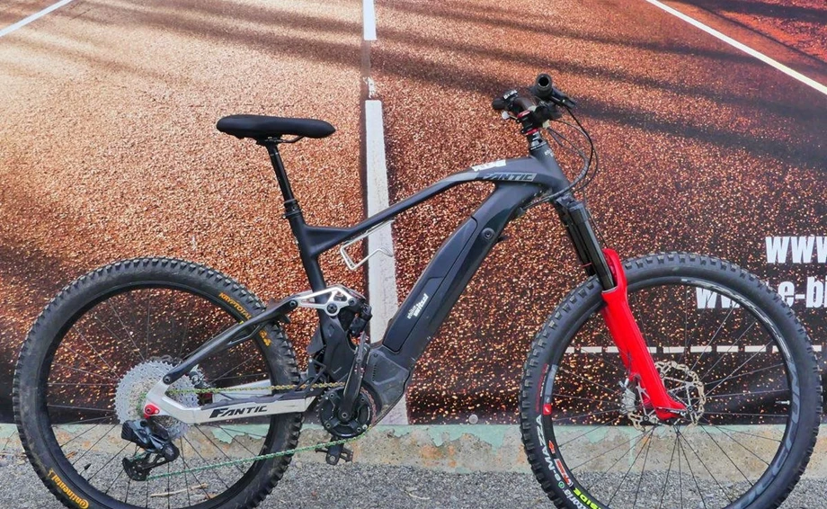 Angebot Fantic XMF 1.7 Bild 11: Angebot Fantic XMF 1.7