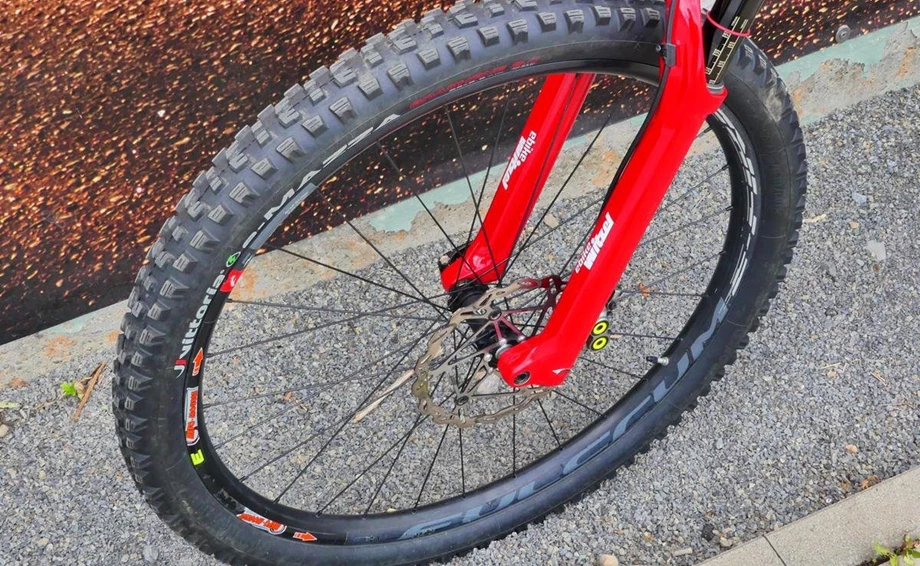 Angebot Fantic XMF 1.7 Bild 5: Angebot Fantic XMF 1.7