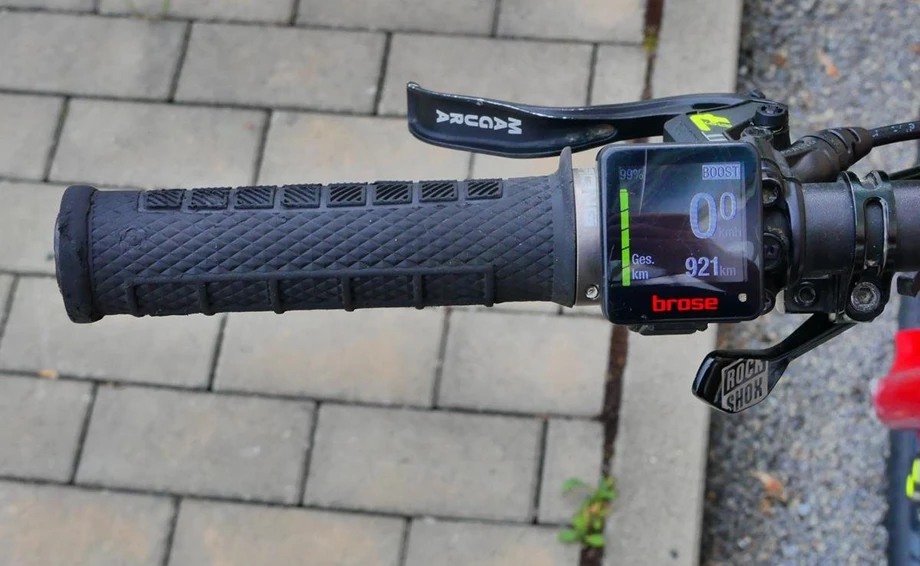 Angebot Fantic XMF 1.7 Bild 9: Angebot Fantic XMF 1.7